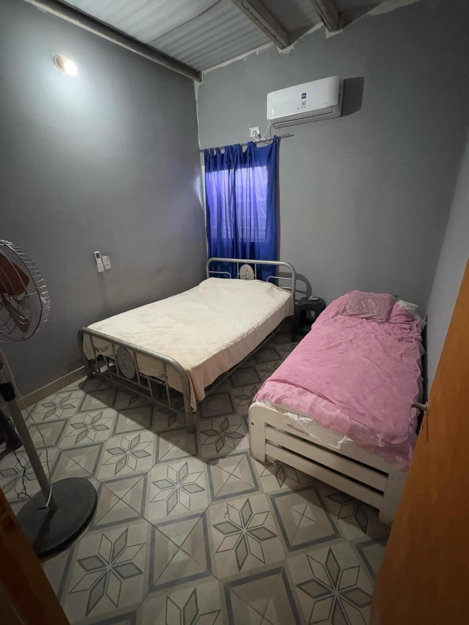 Hous Morales Βίλα Termas de Río Hondo Εξωτερικό φωτογραφία