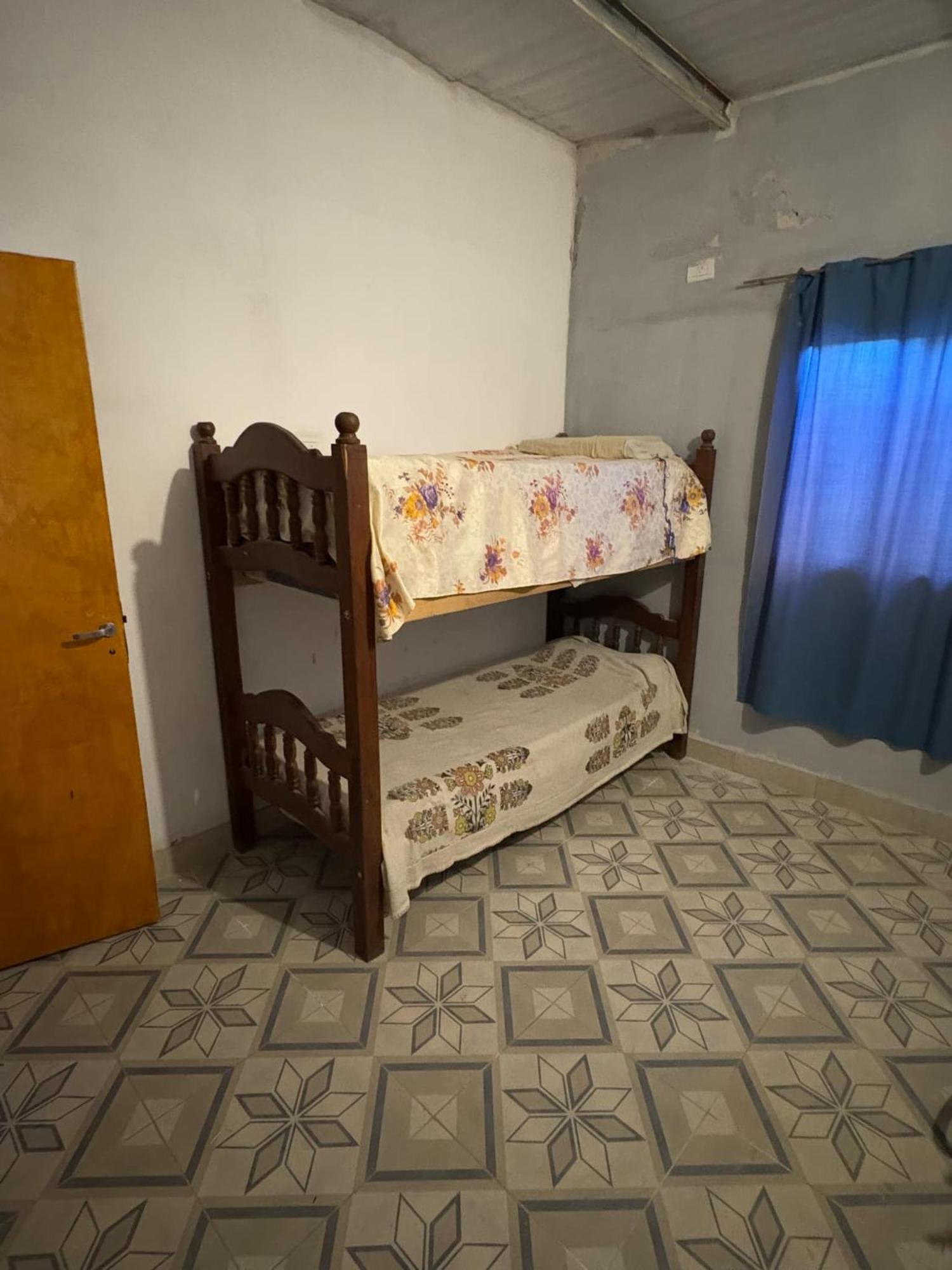 Hous Morales Βίλα Termas de Río Hondo Εξωτερικό φωτογραφία